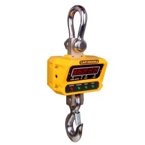 Lifting Beam Clamp Manufacturer - LJ-A 1-3ton Steel Clamp