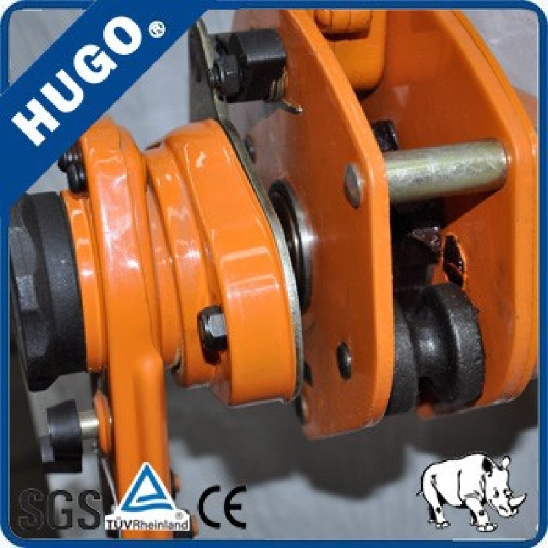 Lifting Hoist Winch Supplier - Wire Rope Pulling Hoist Machine