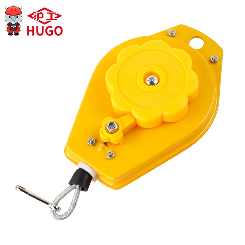 Handheld Capping Machine Balancer Supplier - Spring Hanger Telescopic Hanger