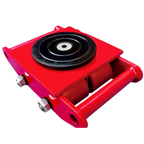 Tank Cargo Pallet Trolley Manufacturer - 8t tank Carrying