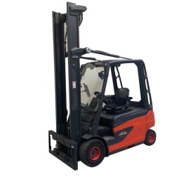 Reach Electric Forklift Manufacturer - China 2.5-3 Tons Pallet Stacker