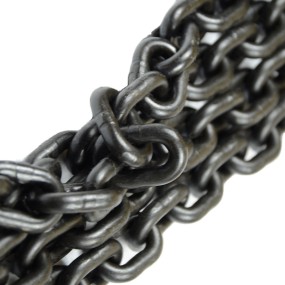 G80 Heavy Duty Industrial Link Chain Supplier - Manufacturer