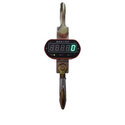 Electronic Crane Hanging Scale Supplier - 300-1000kg 5-100t Ocs Weight