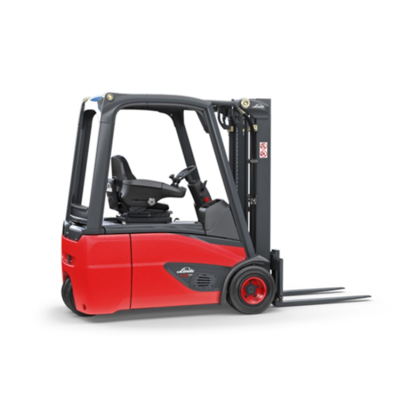 Electric Three Wheel Forklift Supplier - China 5 Ton Versalift Pallet Truck Warehouse