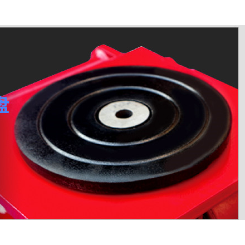 CRA Cargo Trolley Manufacturer - Cargo Trolley Rigger Skate Roller Skate