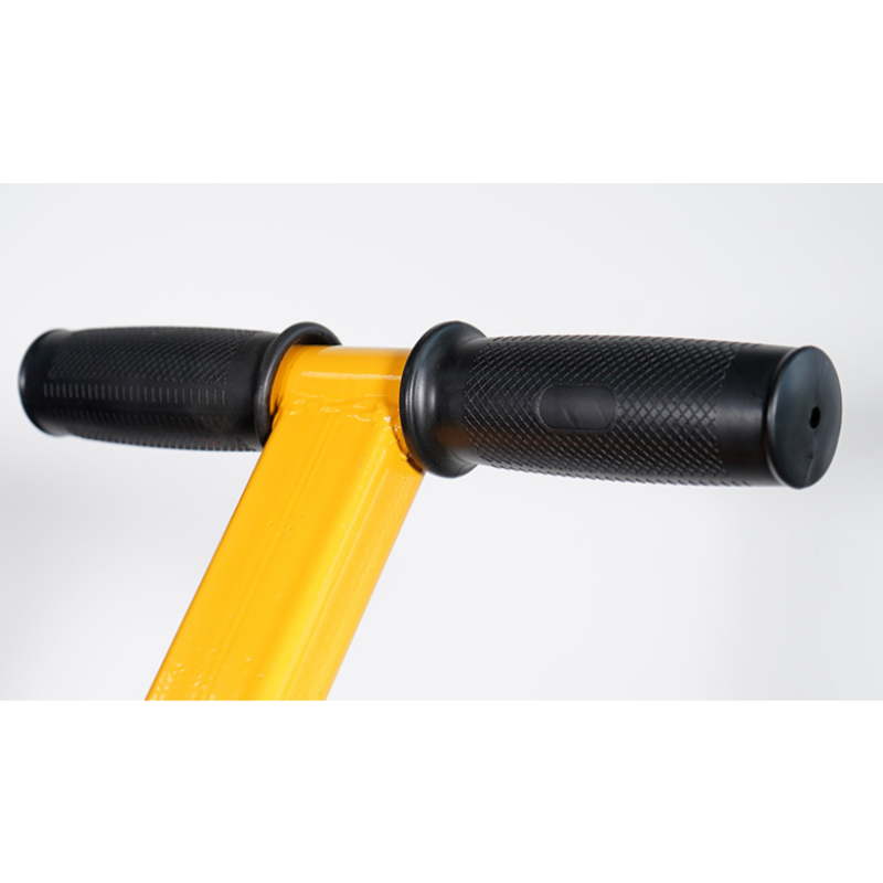 Steerable tank Trolley Manufacturer - 12-18ton 180 Degree Cargo