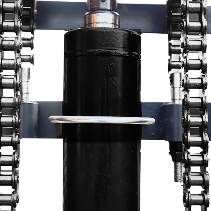 Polyester Tree Truck Protector Strap Manufacturer - High Quality 12Ton Break Strength