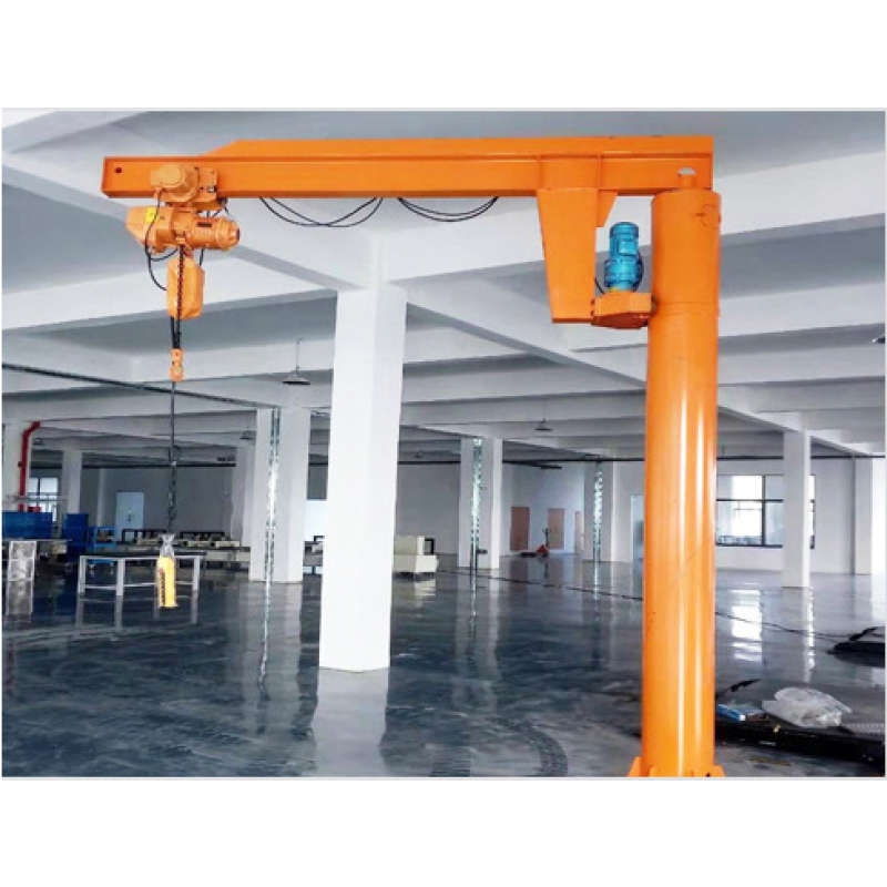 End Beam Travelling Overhead Crane Supplier - 2-10 Ton End Trucks