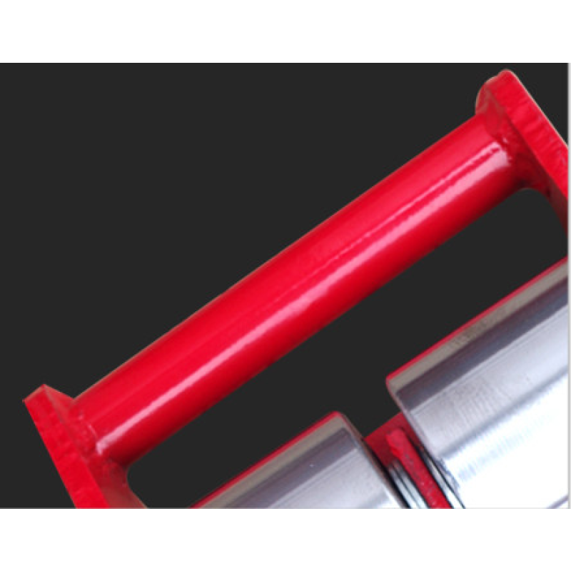 CRA Carrying Roller Supplier - 20-24 Ton Moving Transporting Heavy Items