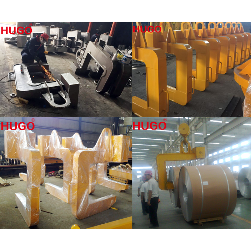 Small Electric Winch Hoist Supplier - 100-500 kg 220v Electric Wire Rope Hoists