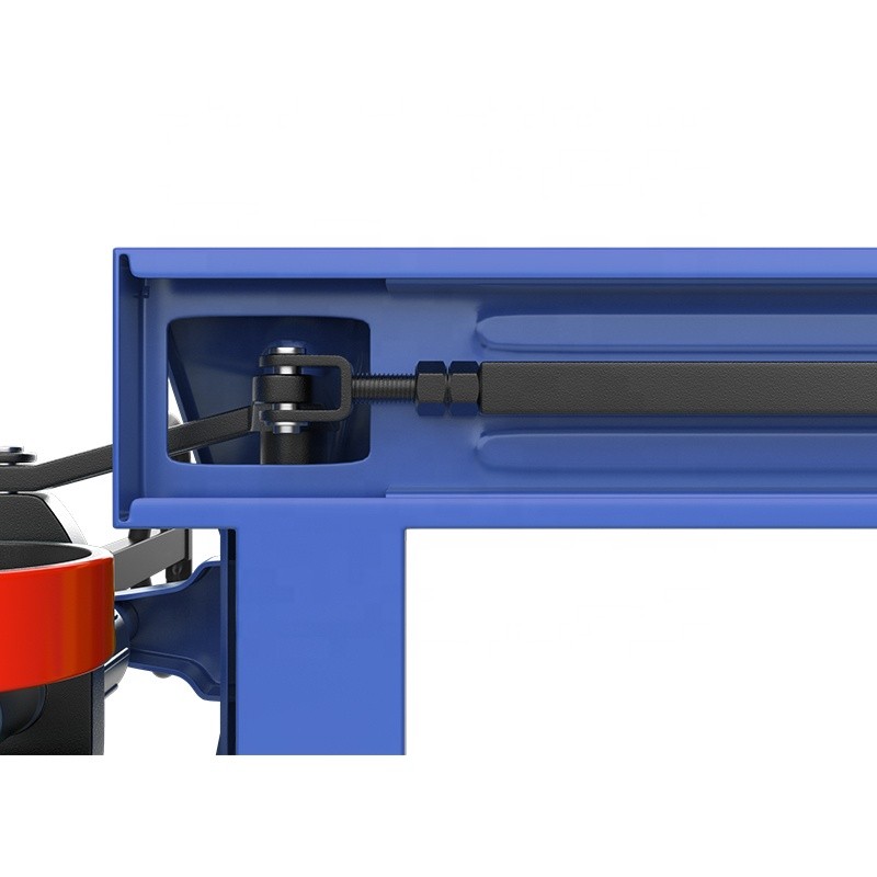 Webbing Sling Supplier - 5 Ton 6 Meters