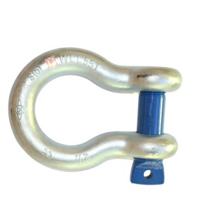 G80 Alloy Chain Supplier -