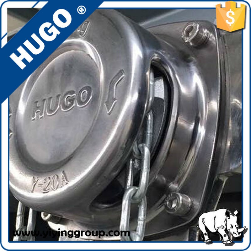 Electric Beam Motor Trolley Supplier - Combine with Crane