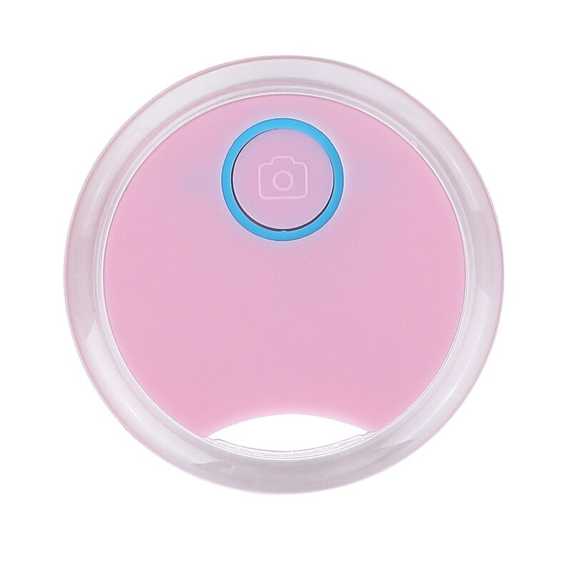 Keychain Tracker Manufacturer - BLE 4.0 Mini Small Blue