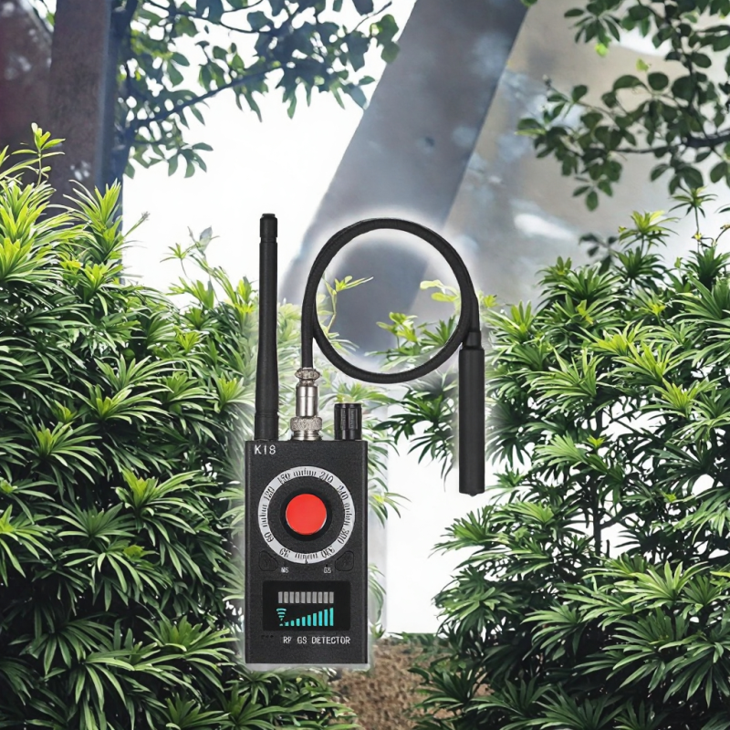 Signal Detector Manufacturer - Factory Price K18 K18s GSM