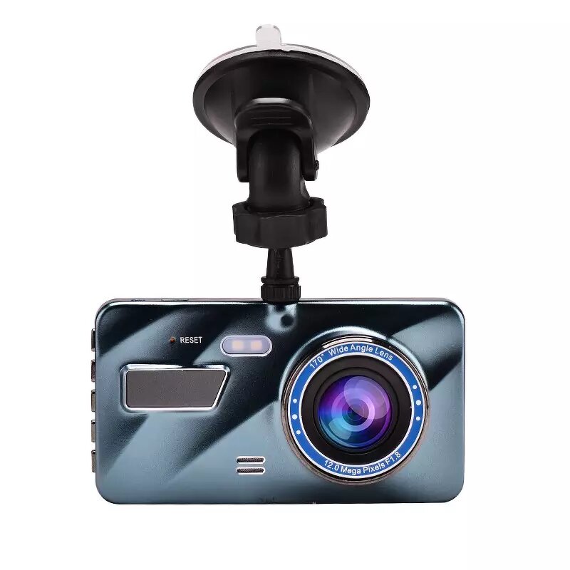 Car DVR Manufacturer - GT900 Loop Recording Front Rear