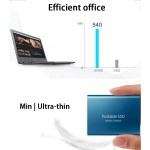 Portable SSD