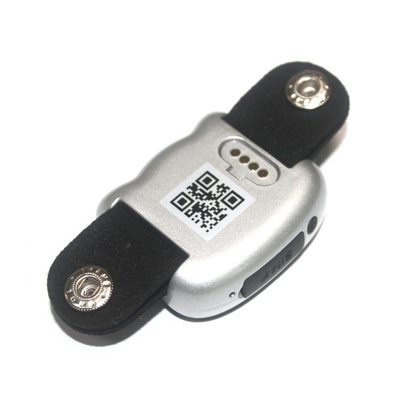 Pet Collar Factory - Smart GPS Tracking Adjustable