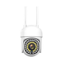 WiFi Camera Manufacturer - New Cheap 5V 3MP Smart