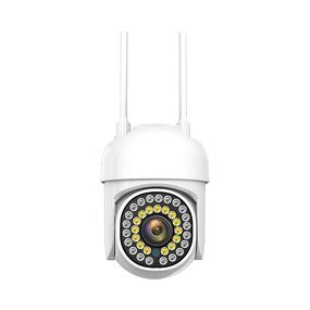 WiFi Camera Manufacturer - New Cheap 5V 3MP Smart