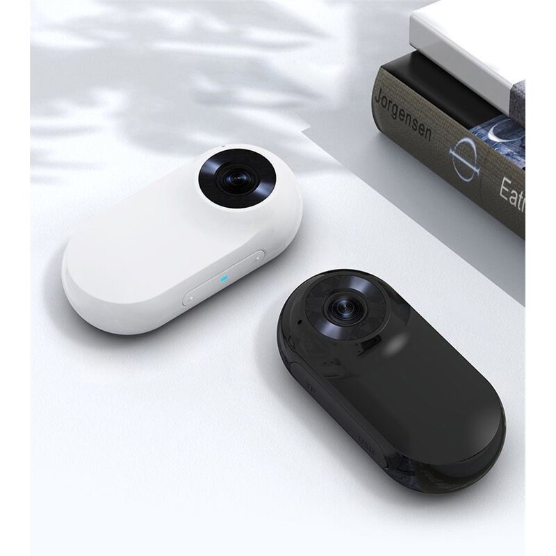 Action Camera Manufacturer - 2025 1080P Mini HD Outdoor