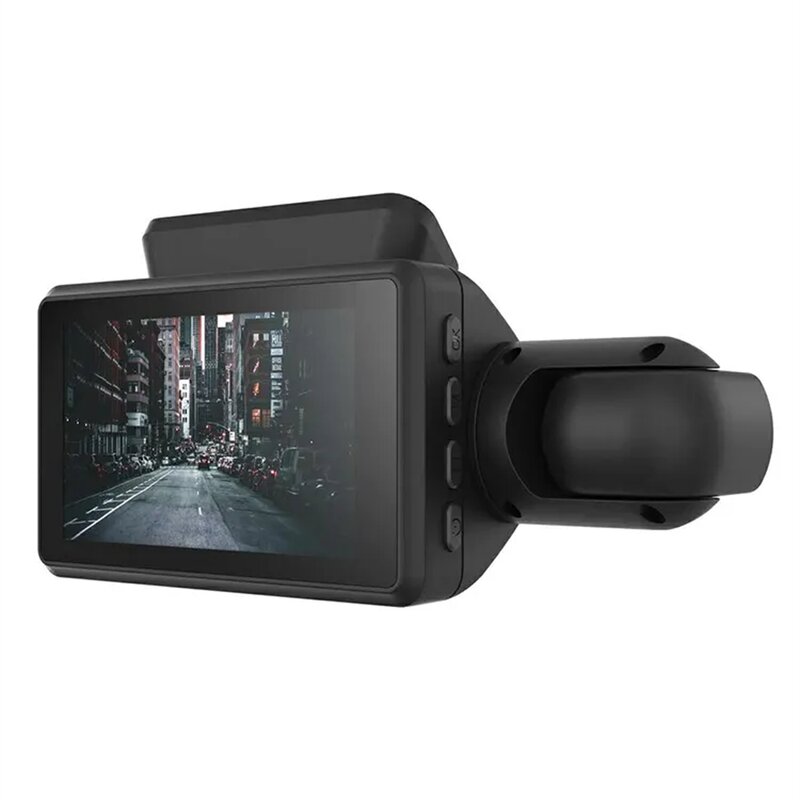 Car Security Camera Manufacturer - A10 Ultra HD 3.2" IPS