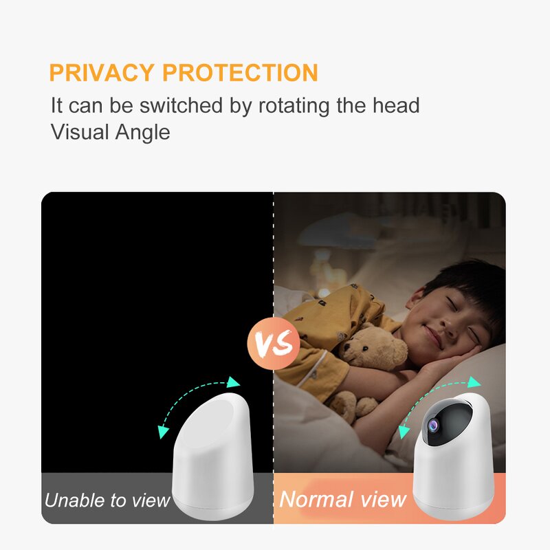 Indoor Security Camera Factory - Wireless Real-Time Tracking