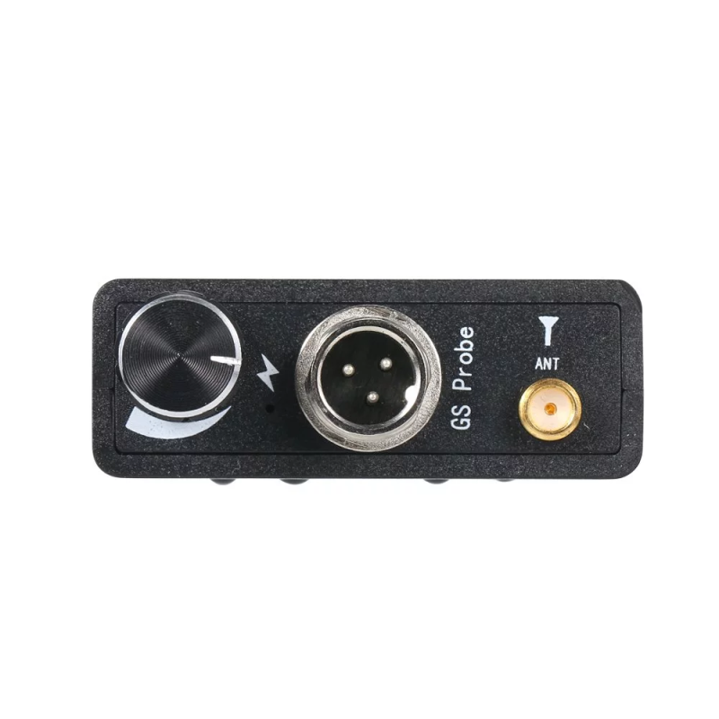 Hidden Camera Detector Manufacturer - K18 Anti-Spy GPS GSM