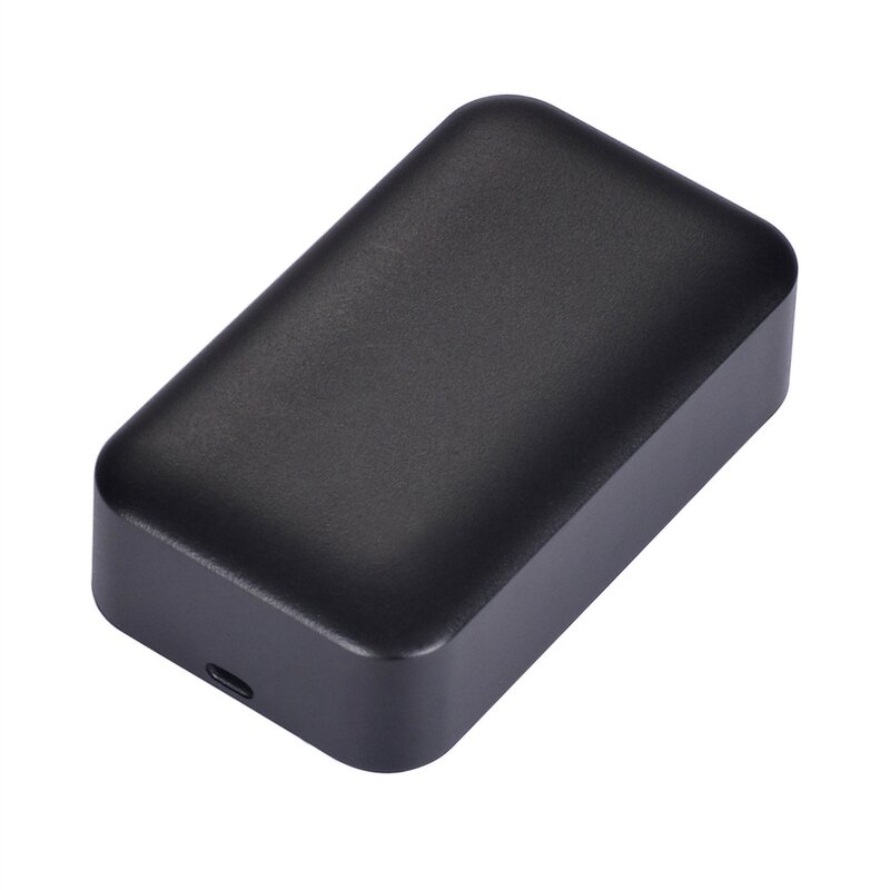 Personal GPS Tracker Factory - Super Mini GSM WiFi LBS