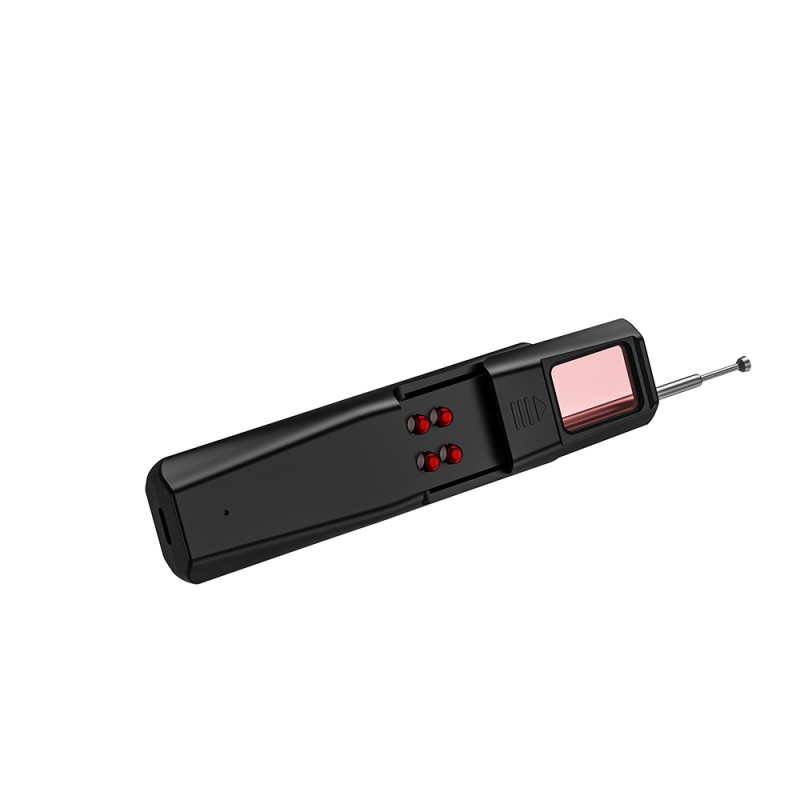 Hidden Camera Detector Manufacturer - Portable Mini New Design
