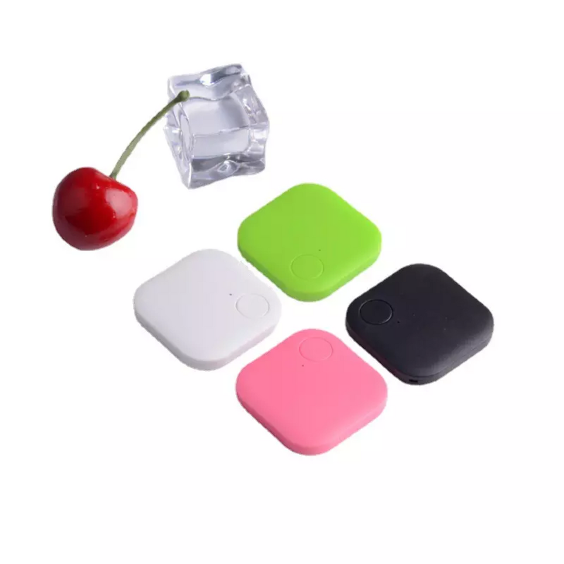 Mini Tracker Manufacturer - Wholesale BLE Keychain GPS