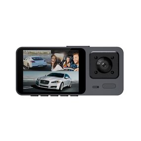 Dash Cam Manufacturer - S10 Wholesale 1080P Mini GPS