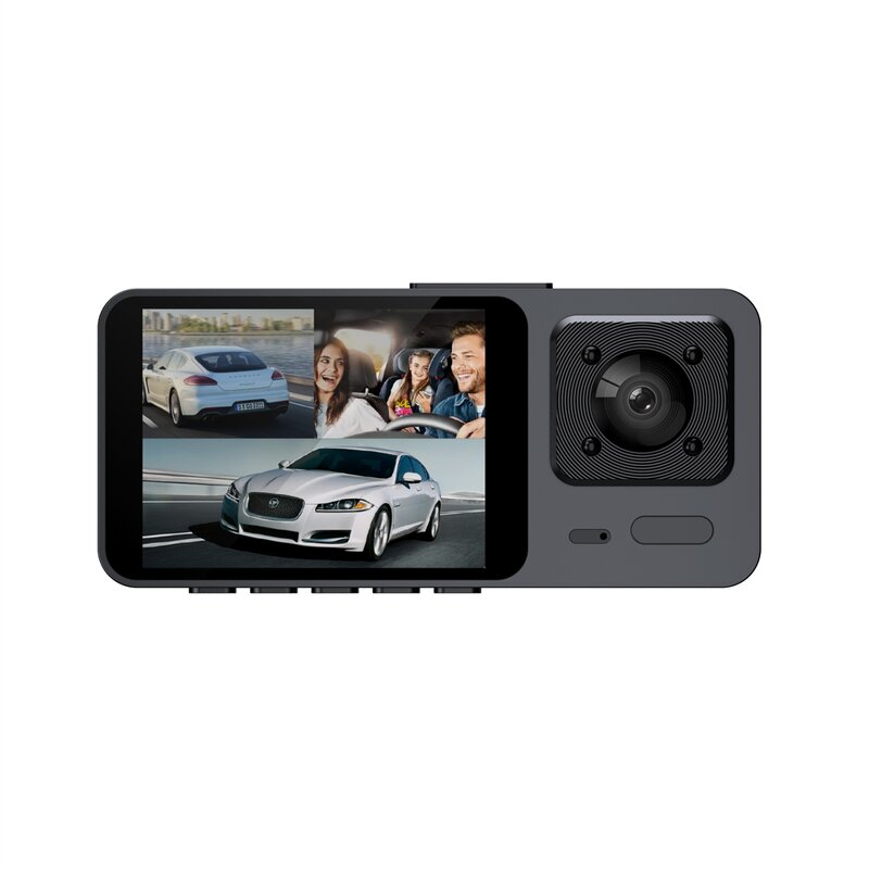 Dash Cam Manufacturer - S10 Wholesale 1080P Mini GPS