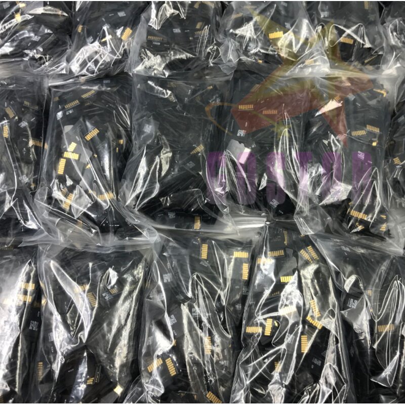 TF Card Factory - Custom High Speed 16-128GB Micro