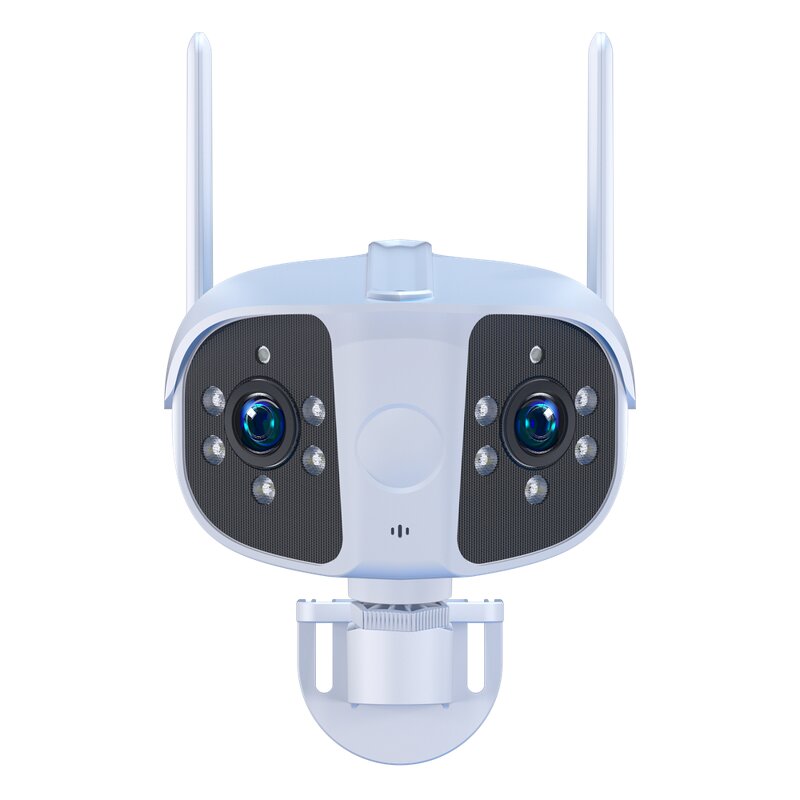 WiFi Network Camera Manufacturer - 4K Hot Sales Optical Zoom