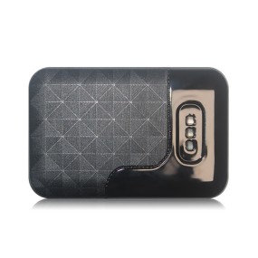 Car GPS Tracker Manufacturer - G200 Waterproof 6000mAh