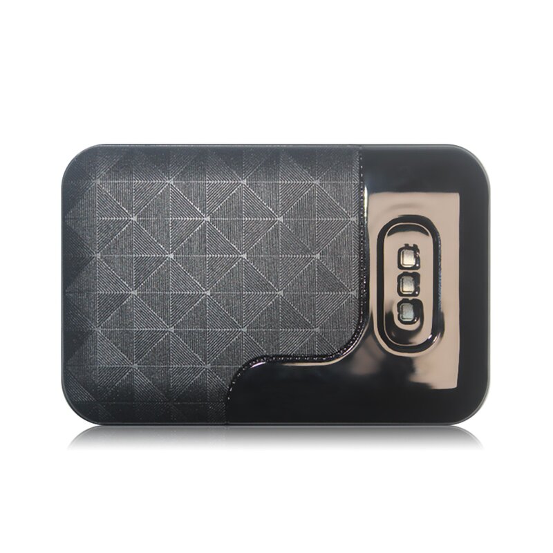 Car GPS Tracker Manufacturer - G200 Waterproof 6000mAh