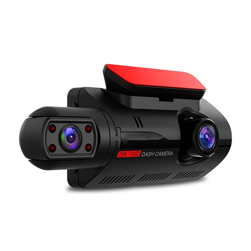 Car Security Camera Manufacturer - A10 Ultra HD 3.2" IPS