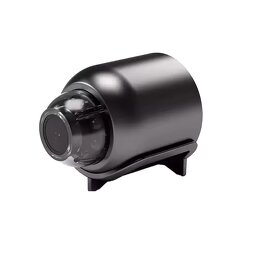 Mini WiFi Camera Factory - Factory Direct X5 HD 1080P