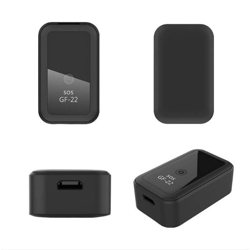 GPS Tracker Manufacturer - Mini Long Battery Life