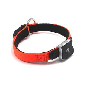 Pet Collar Factory - Smart GPS Tracking Adjustable