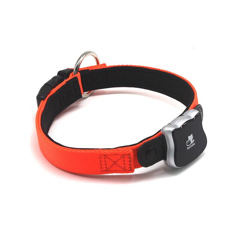 Pet Collar Factory - Smart GPS Tracking Adjustable