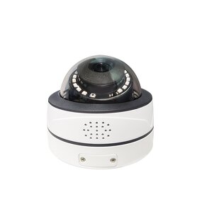 Outdoor IP Camera Factory - 5MP P2P 4K Vandalproof