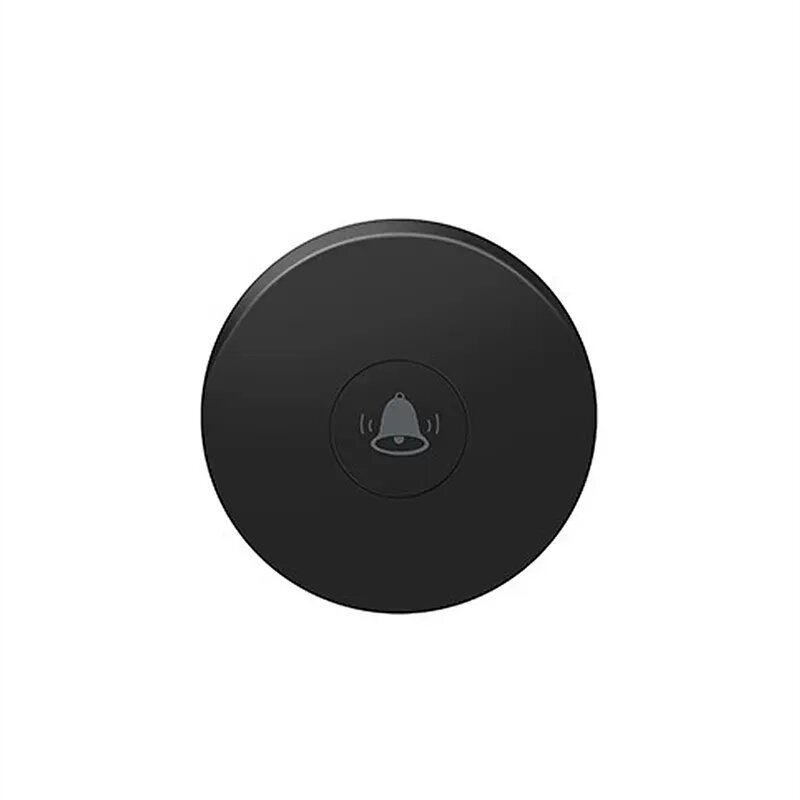 Outdoor Doorbell Manufacturer - Waterproof Kinetic NO Battery