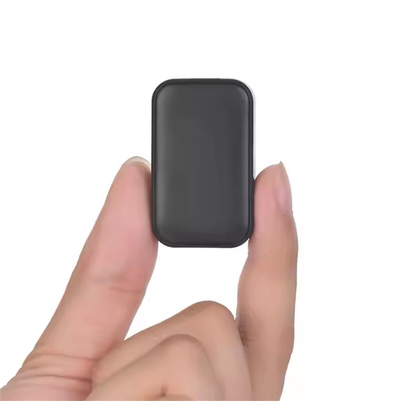 Personal GPS Tracker Factory - Super Mini GSM WiFi LBS