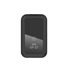 GPS Tracker Manufacturer - Mini Long Battery Life