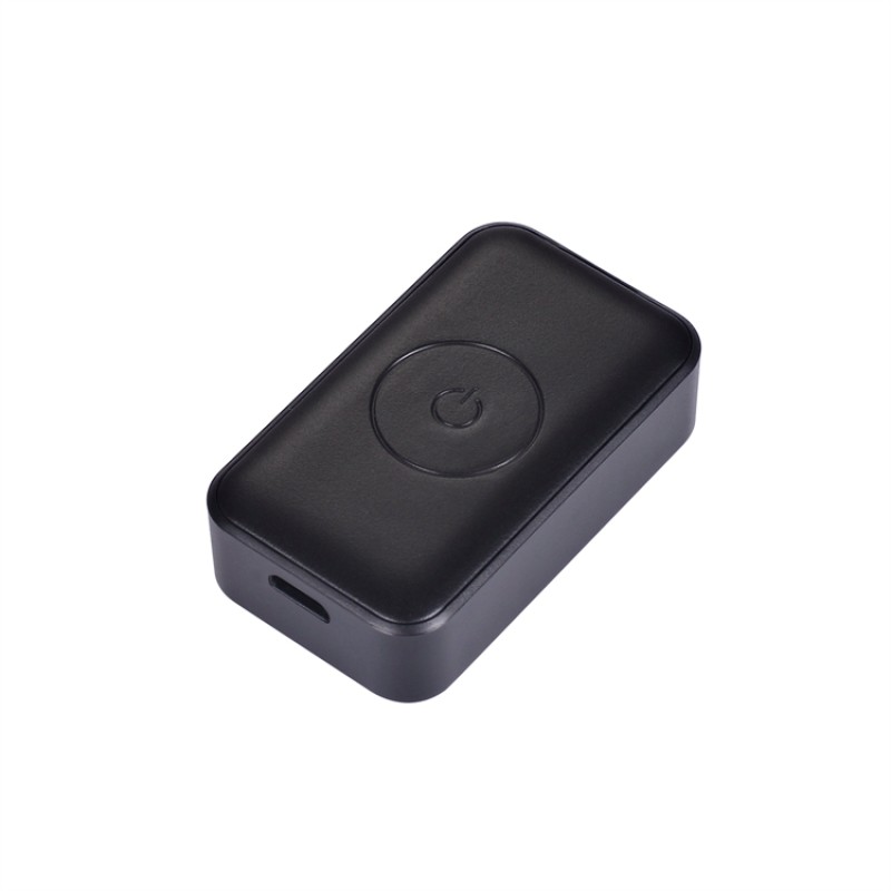 GPS Tracker Manufacturer - Lightweight Durable App Support