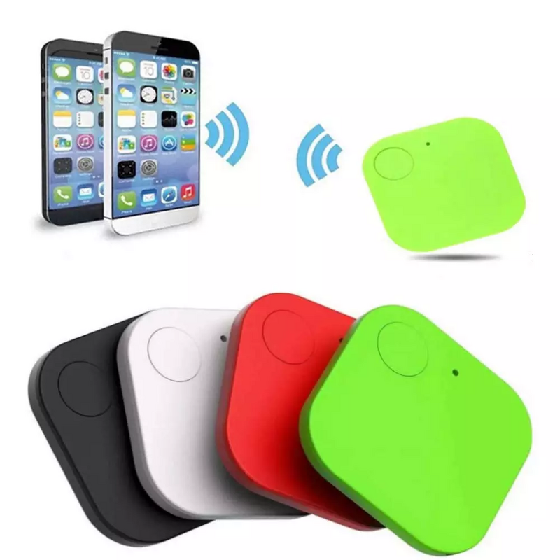 Smart Tag Factory - BLE Intelligent for Pets Wallets