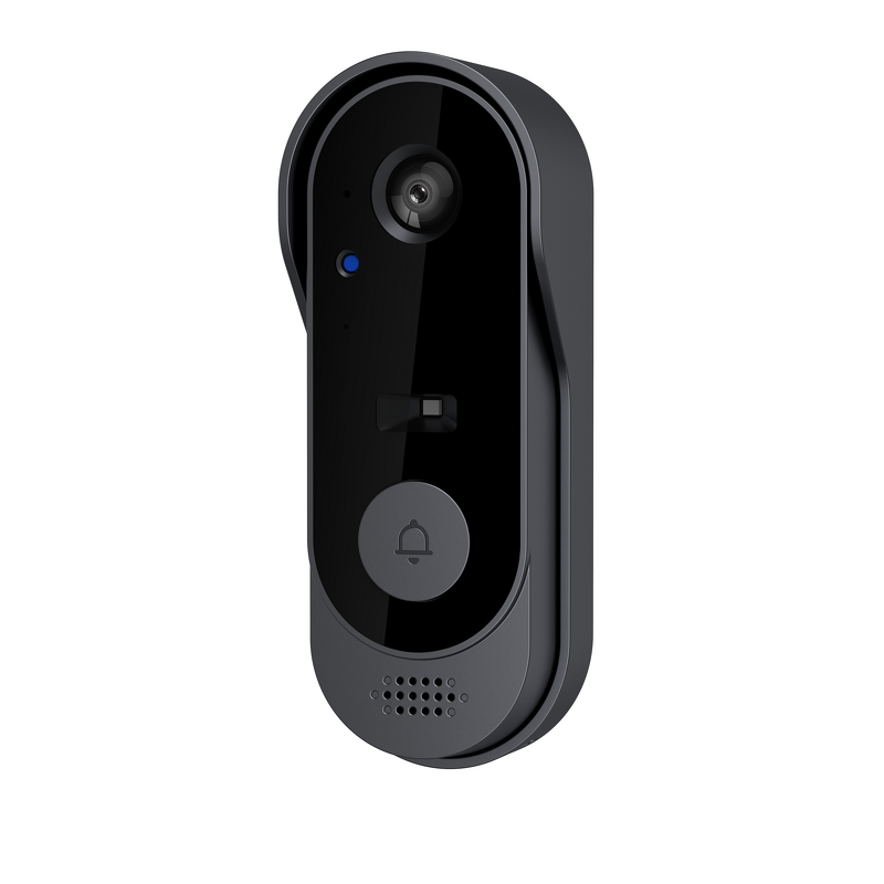 Smart Video Doorbell Manufacturer - Tuya App 1080p Wireless