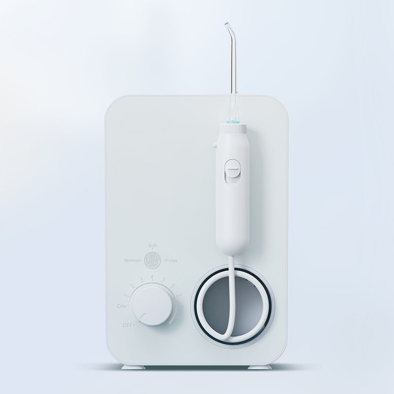 Teeth Cleaner Factory - Water Care Power Flosser Jet